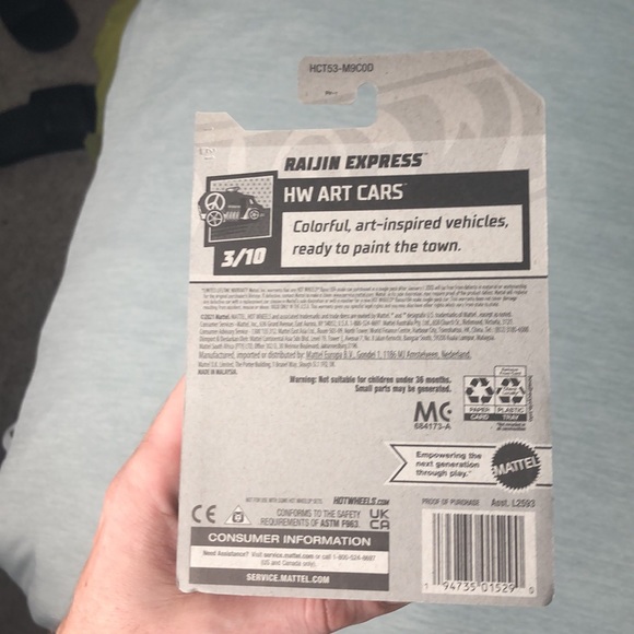 Rajin Express - Picture 8 of 8